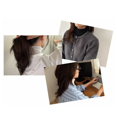 モコ着け襟特集サブ画像