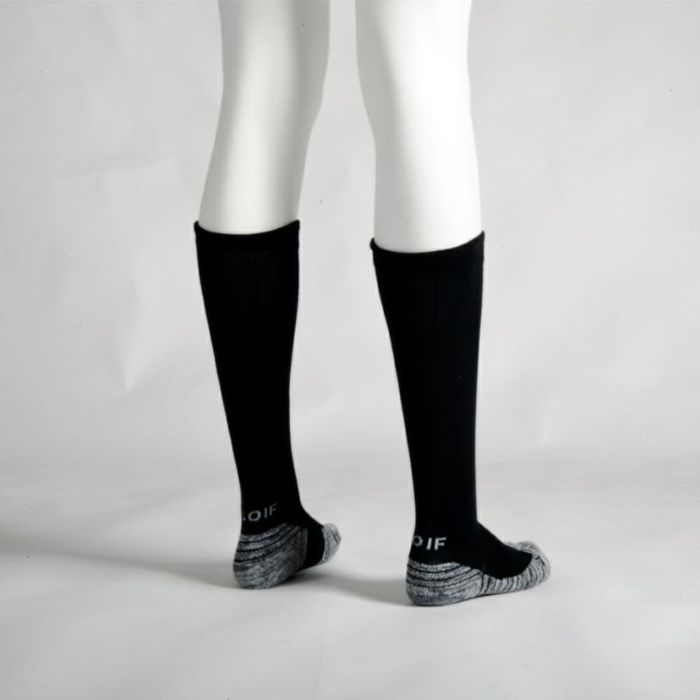 グリップソックス（光電子）