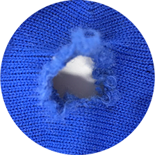 サッカーソックス