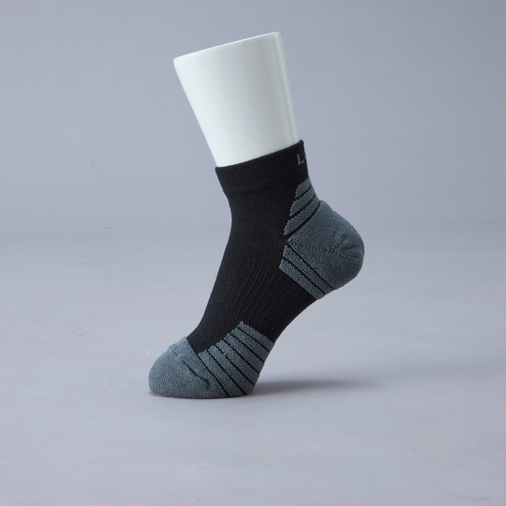 グリップソックス（アンクル）