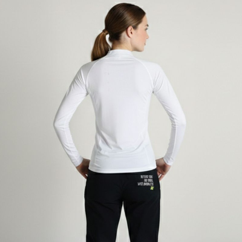 なめらかな着心地：画像2